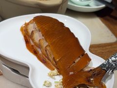 -小吊梨汤·北京菜·烤鸭(清河万象汇店)