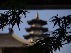 -隆福寺