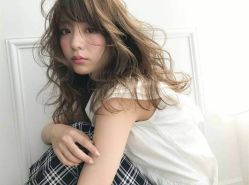 -Tipo Hair salon（明星）店