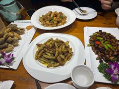 -李记大厨