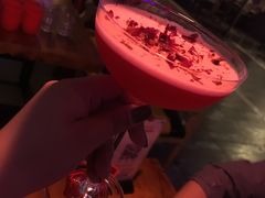 -海雾里小酒馆(解放碑店)