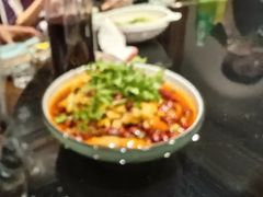 -川流不息·地道川菜·小龙虾(新松江路店)