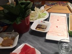 -玩煮炭火锅(延福街店)