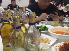 -桦立酒家(宜山路店)