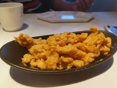 -鱼酷活鱼烤鱼(中联广场店)