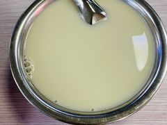-蒙记老牌豆浆