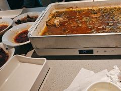 -半天妖烤鱼(西直门凯德mall店)