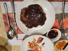 -芭菲盛宴·环球美食(解放碑英利国际店)