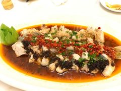 -巴陵全鱼席(湖南老字号汴河街店 )