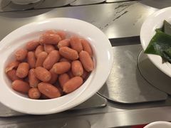 -咕叽咕叽自助烤肉小火锅(茂业清扬店)
