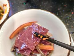 -草墩罗非鱼庄•野生菌•腊排骨(七星街上段店)