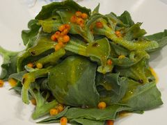 沙棘冰菜-凯鸽酒楼(大同振兴街店)