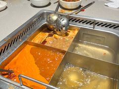 -海底捞火锅(方塔东街店)