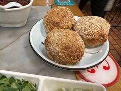 -马记伊源斋涮肉·清真菜(潘家园古玩市场店)