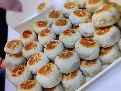 -长发西饼(临顿路店)