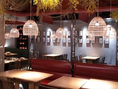 大堂-小绍兴(南翔印象城店)