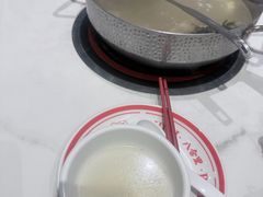 -八合里潮汕鲜牛肉火锅(上海汇智广场店)