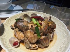 -黄鹤天厨·泡椒田鸡创始者(莲花店)