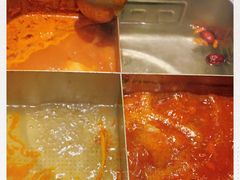 -海底捞火锅(玉桥商业广场店)