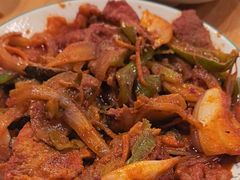 -多宾韩国料理(学衡路店)