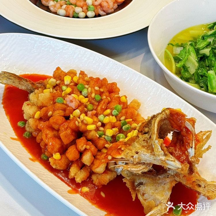 人生建议:吃完这顿再离开苏州···