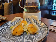 -蛇口希尔顿南海酒店·随轩中餐厅·粤菜