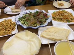 -鑫诚筋饼王(红旗小区店)