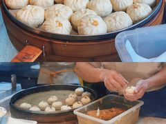 -李与白包子铺(桐梓林店)