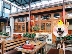 -丽江庭院之爱在路上(西单店)