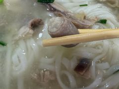 -小高后安粉餐厅(解放四路店)