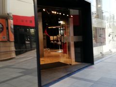 -Air Jordan(世贸天阶店)