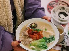 -吉炙烧鸟•本格料理(国际商贸城店)