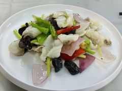 -海鲜街菜馆(海珠南路店)