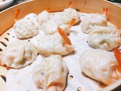 味莊特色大虾包-味莊·青岛菜(云霄路店)