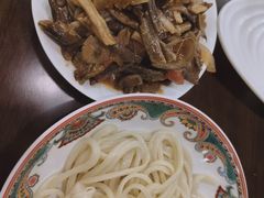 -最心疆拌面·抓饭·烧烤