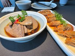 -海趣餐厅·苏式家菜(高新店)