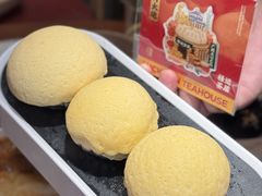 -禄运茶居·手工点心(猎德店)