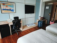 -三亚亚龙湾天域度假酒店