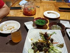 -悦和餐厅(CBD玉米楼店)