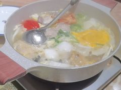-绍兴老味道·非遗门店(银泰城店)