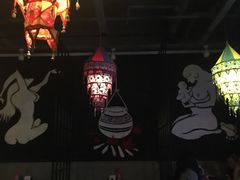 -花腰餐吧Bistro烧烤 傣味(传媒大学店)