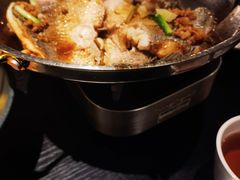 -简小舍·民间手艺菜(武昌江滩店)