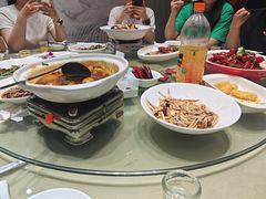 -刘胖子家常菜·蹄花焖藕(中南店)