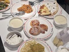 -比格比萨自助(潍坊新辰天地店)