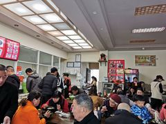 大堂-沈记土鸡米线(七星街品牌中心店)