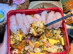 -花潮料理艺食馆(成都万象城店)