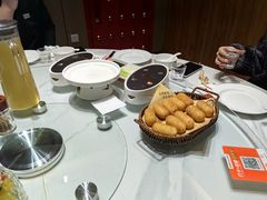-郭林家常菜(狼垡店)