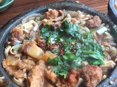 -王明古法砂锅居(开化寺店)