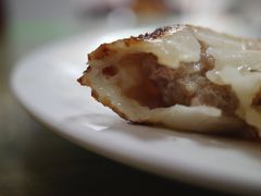 -胡记锅贴·沪上游子老鸭粉丝汤(太原路店)