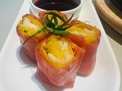 -蔡澜点心(三里屯T+MALL店)